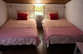 Casa Tia Anica - Foto 2