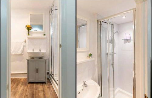 The Nook, Cosy 1BR in Blandford, Dorset - Photo 5