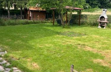 Il Giardino di Sant'Eufemia - Foto 1