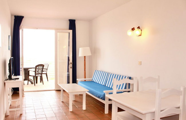 Apartamentos Las Pérgolas - Foto 15