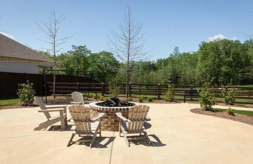 Modern Comfort Near AU l Perfect for Families & Fans - Foto 6