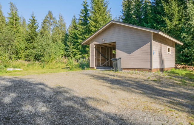 Kärkiniemi - Foto 26