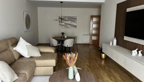 Apartamento cerca Universidad de Albacete - Foto 2