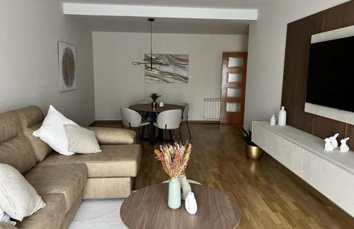 Apartamento cerca Universidad de Albacete - Foto 2