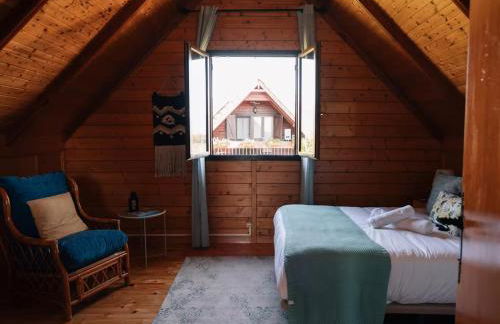 Casa de campo entre viñedos - Photo 16