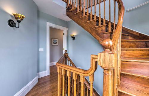 Charming Greenport Gem 1, 1 Mile to Ferry! - Foto 6