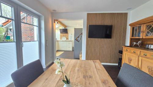 Ferienhaus Uttied - Foto 4