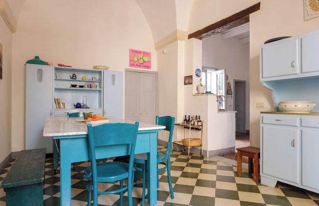 Italianway - Dammuso San Cesario A - Foto 9