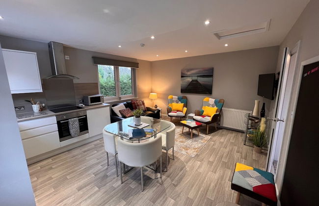 Rossal House Apartments - Foto 58