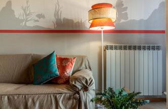 Gioiello Marino Holiday Apt -1 min from the sea- Free parking- Bike- Wi-Fi - Foto 74