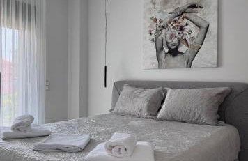 Petra Mare - Sea View Escape in Nea Moudania - Foto 47