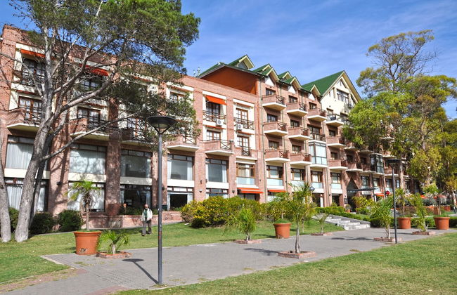 Green Sea Apart Hotel - Foto 1