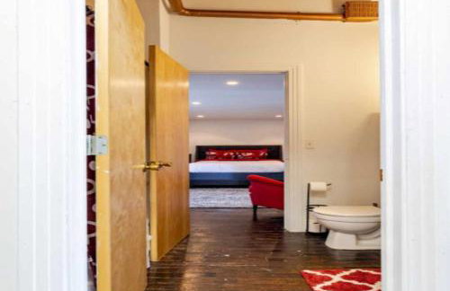 Detroit Belle Isle Loft - Foto 8