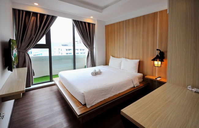 Holi Sky Homes By The Beach - Foto 10