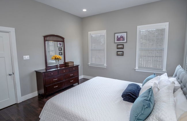 Southtown Classic 3br/2ba Mins From Downtown - Photo 6