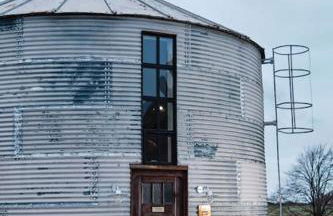 The Grain Store - Foto 3