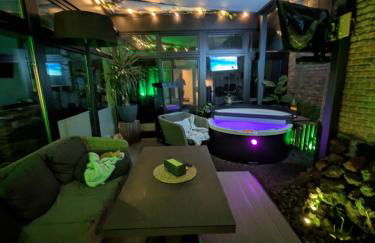 Luxus Ferienwohnung Troisdorf - Foto 10