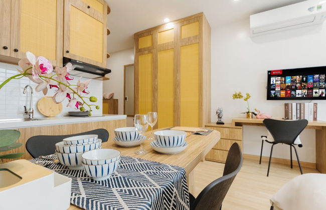 Myrcella Urban Studio - Foto 63