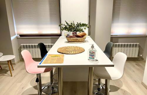 Apartamento Puertas del Orbigo 1 - Foto 3