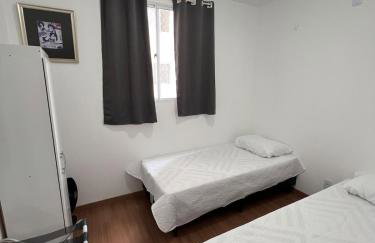 Ap completo - 2 quartos - Piscina - UFJF - Estádio - Foto 23