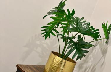 304Stunning and comfy 1BDR APT in Center city - Foto 8