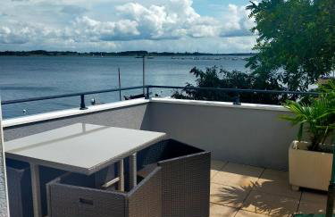 Location les pieds dans l'eau - Foto 19