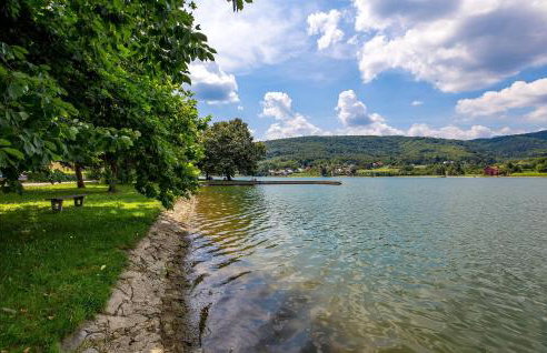 Nice Home In Plaski With Sauna - Photo 50