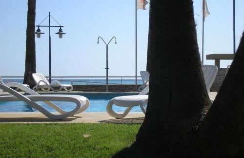 Apartamentos Tamarindos Peñiscola - Foto 40