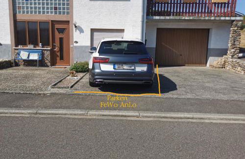 FeWo bei Idar-Oberstein in 55758 Di ckesbach - Foto 22