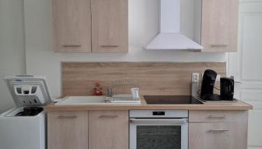 Appartement T2 avec Jardin Privatif - Photo 2