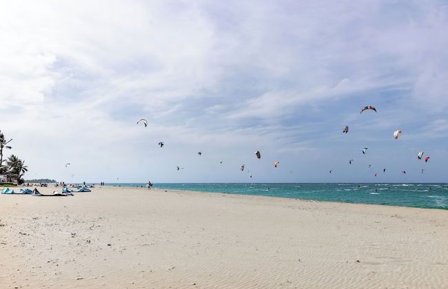 Watermark Luxury Oceanfront All Suite Hotel - Foto 47