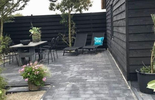 Holiday Apartment Salt and Dunes - Foto 18