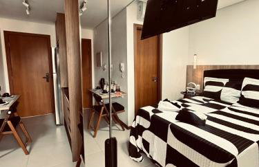 Oxente Barra Premium Praia Porto da Barra - Foto 49