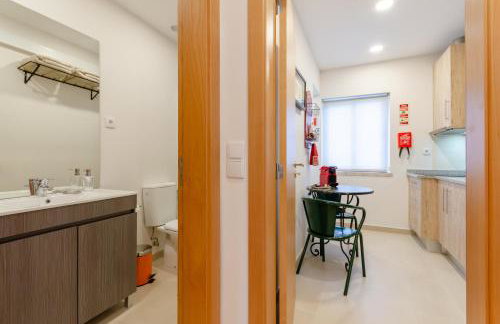 Setubal Boutique Apartments by Homing - Foto 73