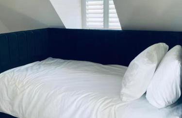 Kettering - House - Stay 8 - Parking - Garden - Photo 9