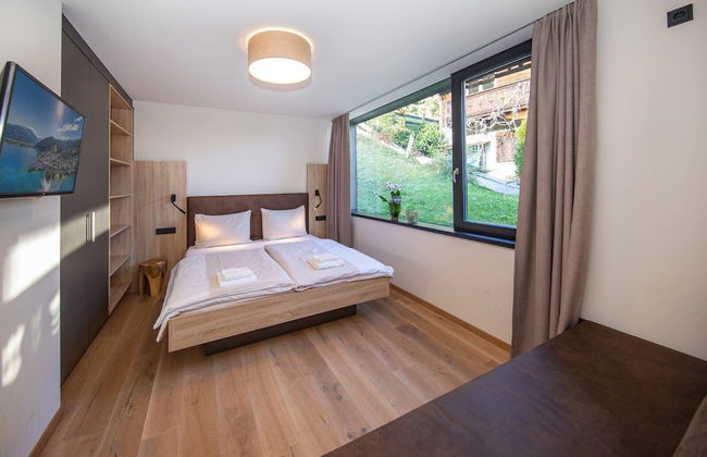 Sunny Ferienwohnungen - Foto 4