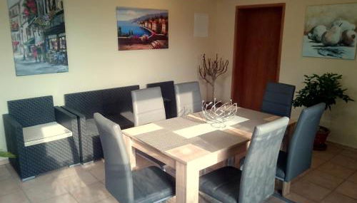 Ferienhaus "Harzblick" - Foto 4