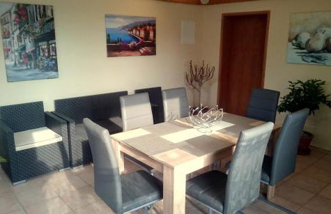 Ferienhaus "Harzblick" - Foto 4