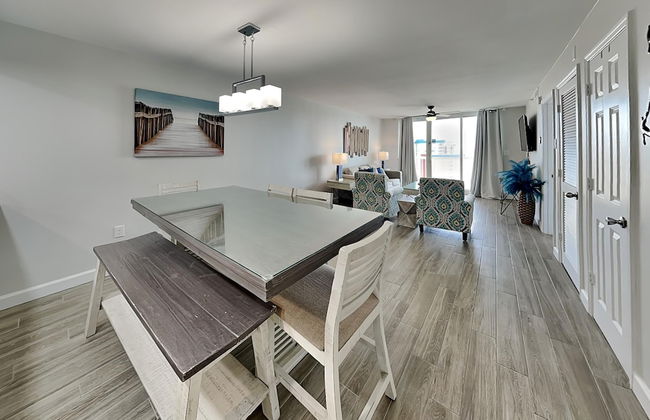 Pelican Beach by Southern Vacation Rentals - Photo 78