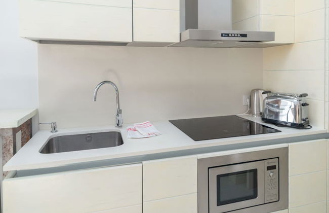 Fabrica Beach Apartamentos - Foto 58