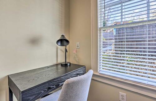 Bright Apartment 3 Mi to Downtown Birmingham! - Foto 12