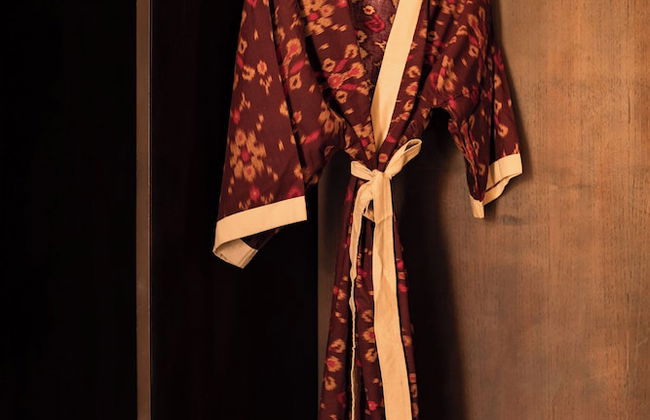 Mahagiri Villas & Spa Dreamland - Foto 22