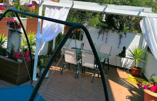 Villa Casagrande - Foto 4