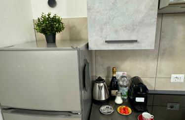 Aparthotel Dergano 2 near metro stop - Foto 18