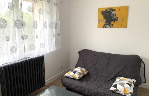 Casa Premio Villa au calme et refaite à neuf - Photo 9