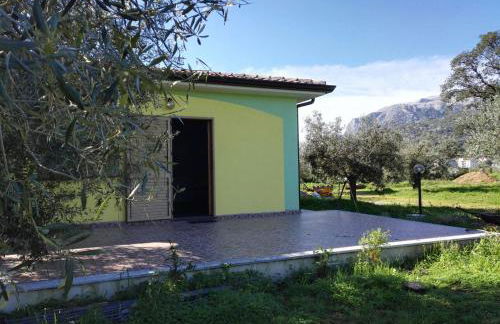 Agriturismo "PIRASTRERI" - Foto 5