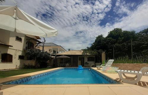 Casa de Praia em Condomínio de Praia Seca, Rio de Janeiro - Foto 1