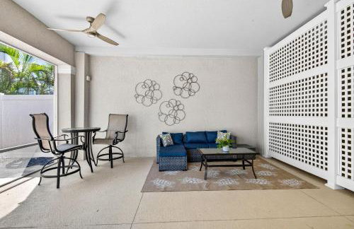 Oceanside Beach Cottage - Foto 44