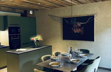 Hameau des Prodains - Résidence - Foto 62