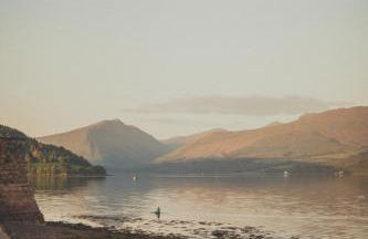 NICHT' Apartments Inveraray Town Centre - Foto 4